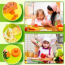 Kit de Cocina para Niños