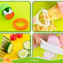 Kit de Cocina para Niños