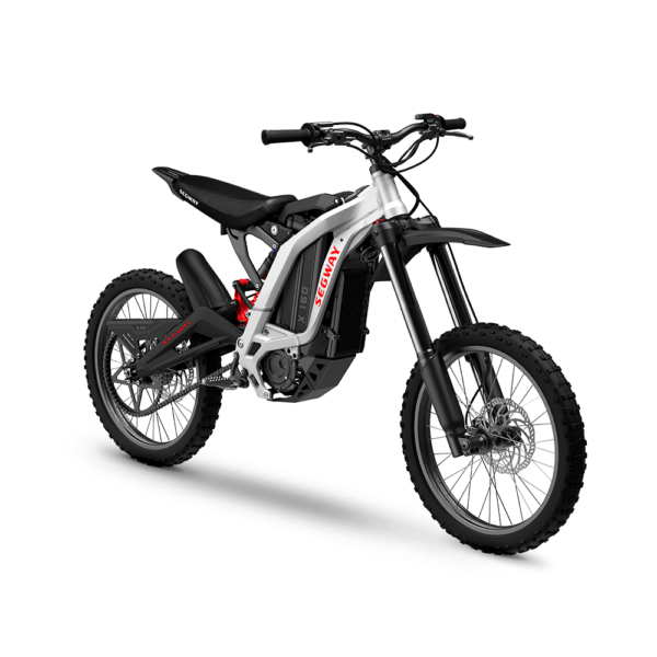 Moto Eléctrica Segway Ninebot Dirt eBike X160