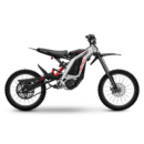 Moto Eléctrica Segway Ninebot Dirt eBike X160