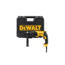 Rotomartillo Dewalt 800W – Potencia y Precisión en Cada Trabajo