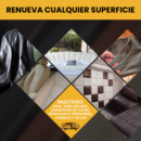 Parche Autoadhesivo  - Reparar, restaura y protege tus artículos de cuero