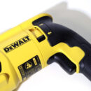 Rotomartillo Dewalt 800W – Potencia y Precisión en Cada Trabajo