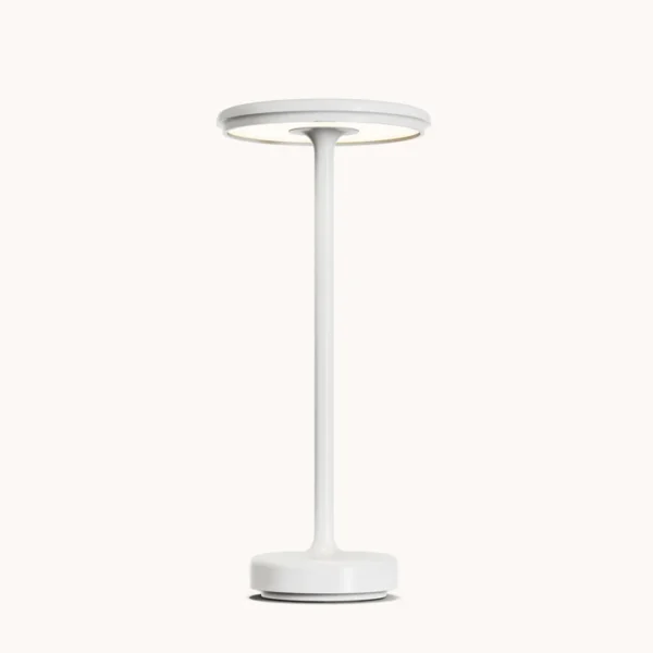 Lámpara de mesa - Ilumina con Estilo y Elegancia - Image 12