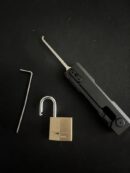 Genesis Lock Pick Set 