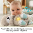 Peluche Relajante!