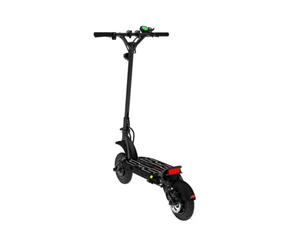 Scooter Eléctrica de Alta Gama - Image 3