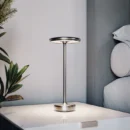 Lámpara de mesa - Ilumina con Estilo y Elegancia