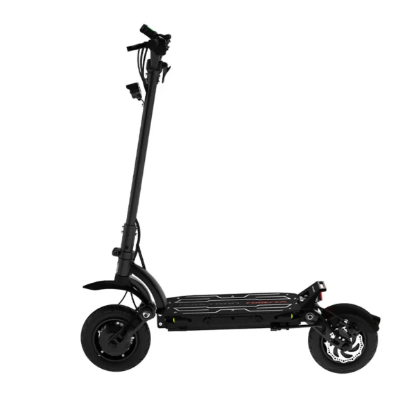 Scooter Eléctrica de Alta Gama - Image 2