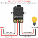 Interruptor Inalámbrico con Control Remoto - Comodidad y Control Total