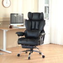 Silla Gamer - Confort y Estilo para Gamers Exigentes