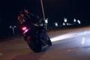 Luces Led para Casco de Motocicleta - Seguridad y Estilo en Cada Viaje