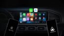 Consola CarPlay Inalámbrico y Android Auto